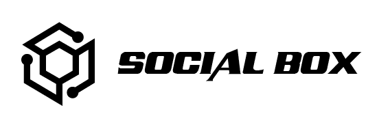 socialbox logo